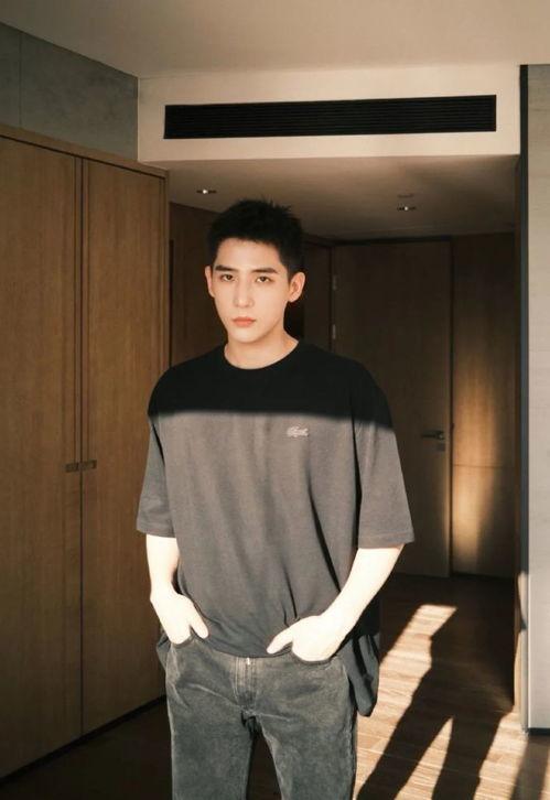 王安宇恋情爆料最新视频,甜蜜互动引网友热议  第2张